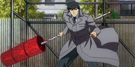 tokyo ghoul weapons|Tokyo Ghoul: How the CCG's Quinque Work .